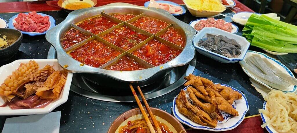 Chongqing Bucket List: 10 Unforgettable Experiences You Can’t Miss