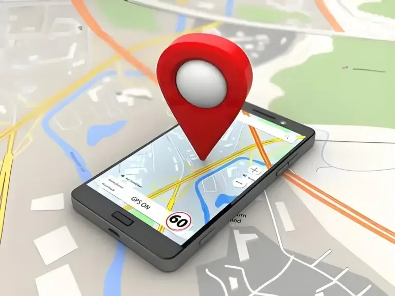 chinese map apps