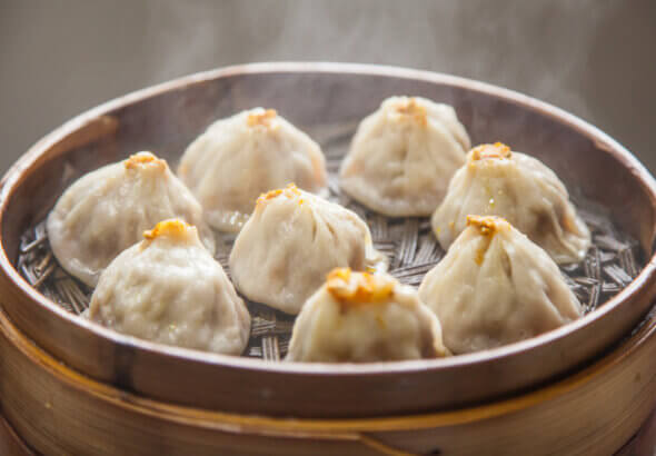 xiaolongbao