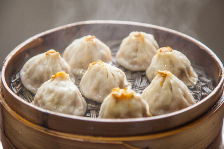 xiaolongbao