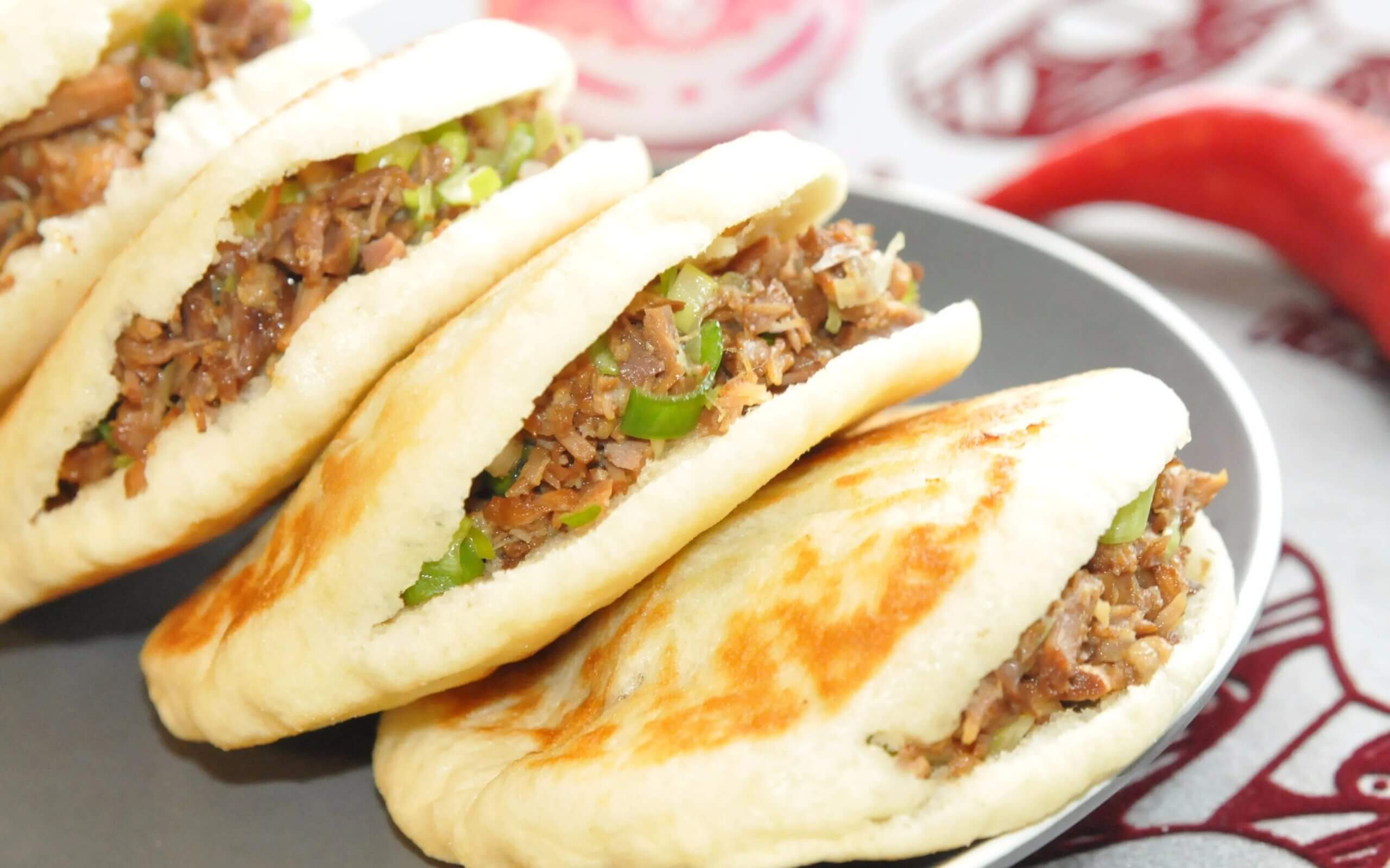 Chasing Xi’an’s Perfect Roujiamo: A Meat Lover’s Guide - ChinaTravelly