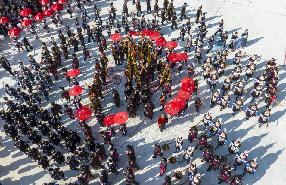 Frozen Fish Festival